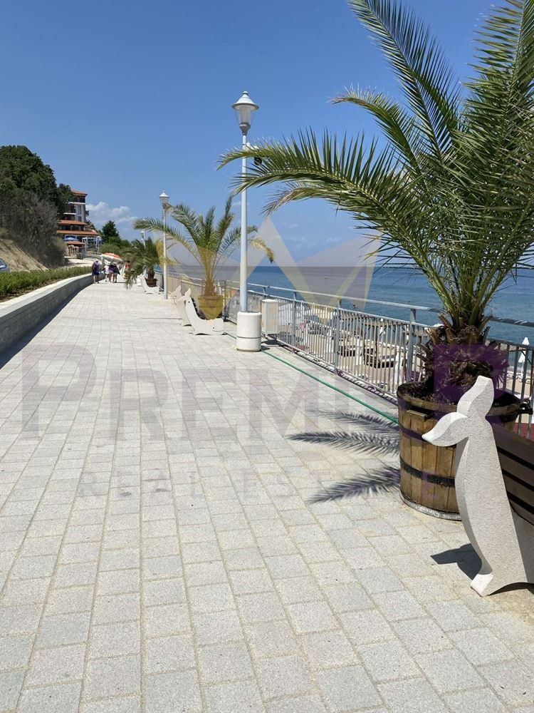 Na prodej  Studio oblast Varna , Bjala , 45 m2 | 53046922 - obraz [10]