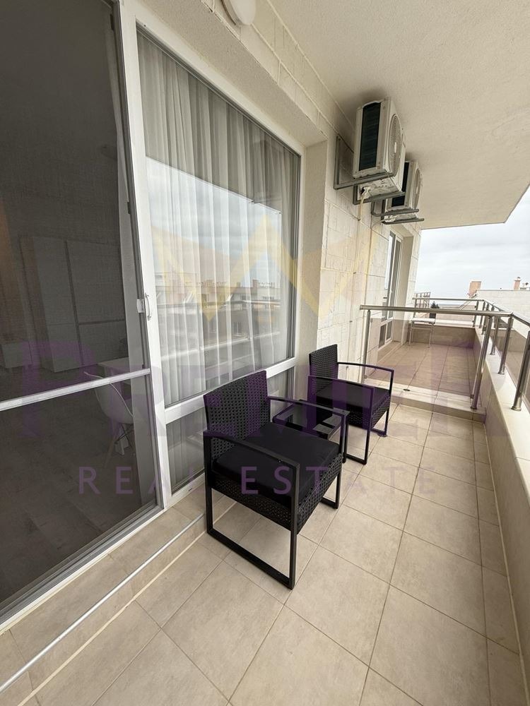 Na prodej  Studio oblast Varna , Bjala , 45 m2 | 53046922 - obraz [7]