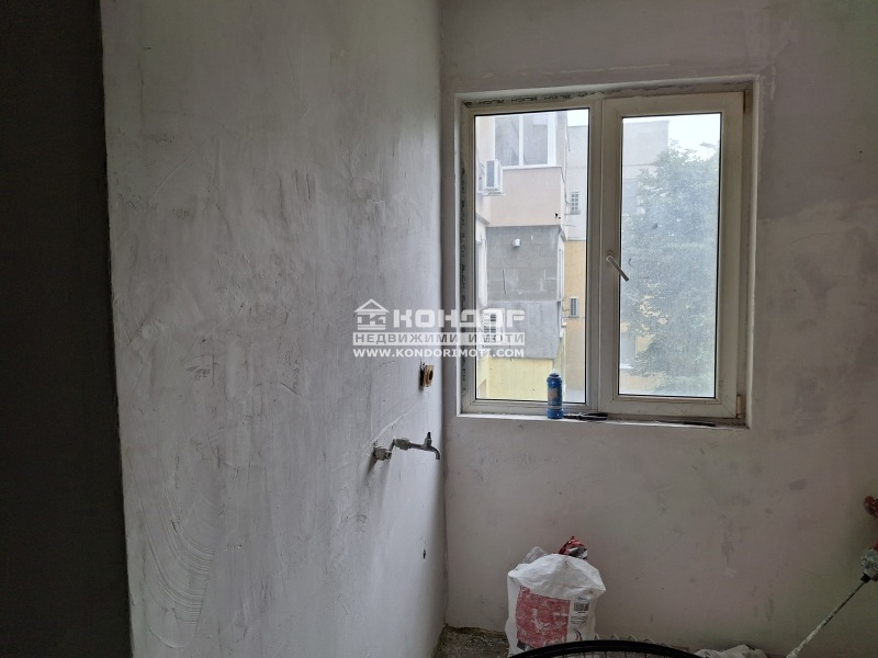 Продается  Студия Пловдив , Въстанически , 36 кв.м | 71790858 - изображение [2]