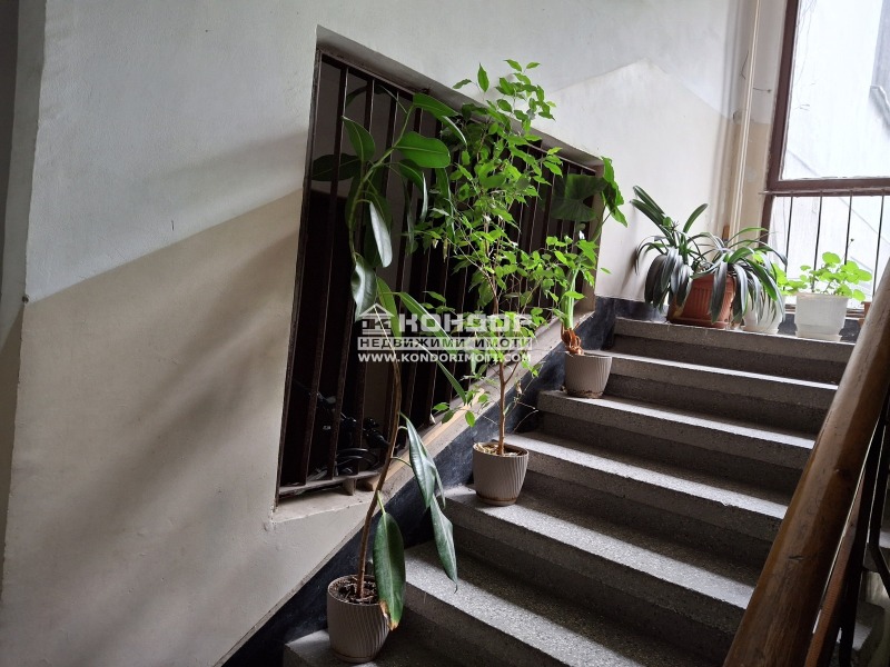 Продается  Студия Пловдив , Въстанически , 36 кв.м | 71790858 - изображение [4]