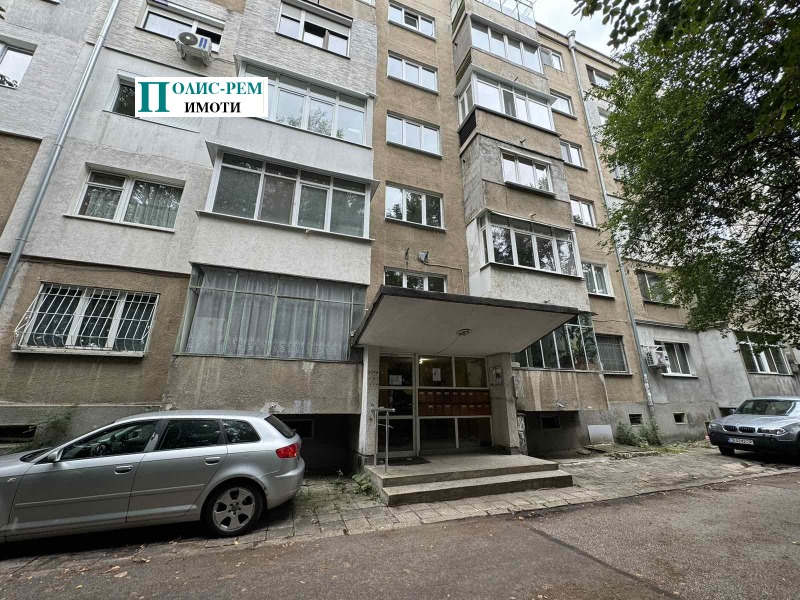 Продава 2-СТАЕН, гр. София, Красно село, снимка 14 - Aпартаменти - 47321296