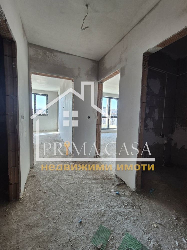 Продава  2-стаен град Пловдив , Христо Смирненски , 74 кв.м | 81541357 - изображение [4]