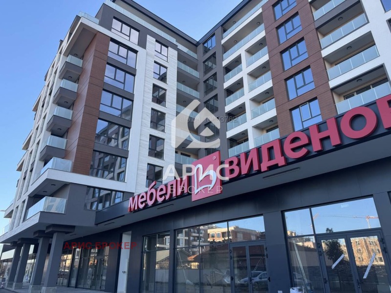 Продава  2-стаен град Пловдив , Христо Смирненски , 105 кв.м | 92938351