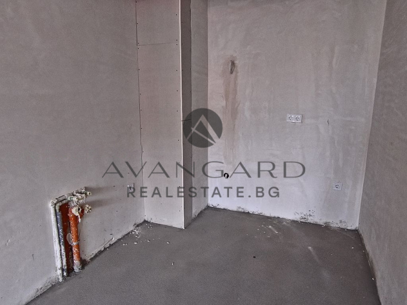 À venda  1 quarto Plovdiv , Hristo Smirnenski , 72 m² | 42059983 - imagem [3]