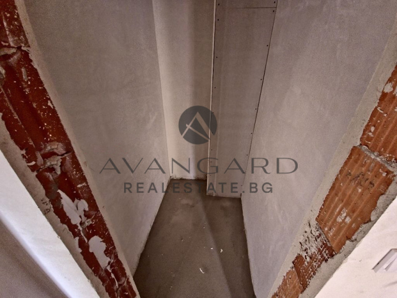 À venda  1 quarto Plovdiv , Hristo Smirnenski , 72 m² | 42059983 - imagem [8]
