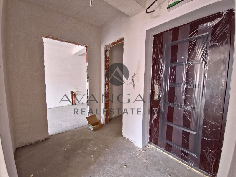 À venda  1 quarto Plovdiv , Hristo Smirnenski , 72 m² | 42059983 - imagem [6]