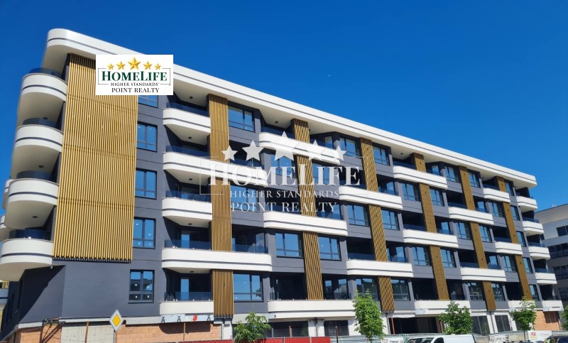 Продаја  1 спаваћа соба Софија , Малинова долина , 79 м2 | 71199118