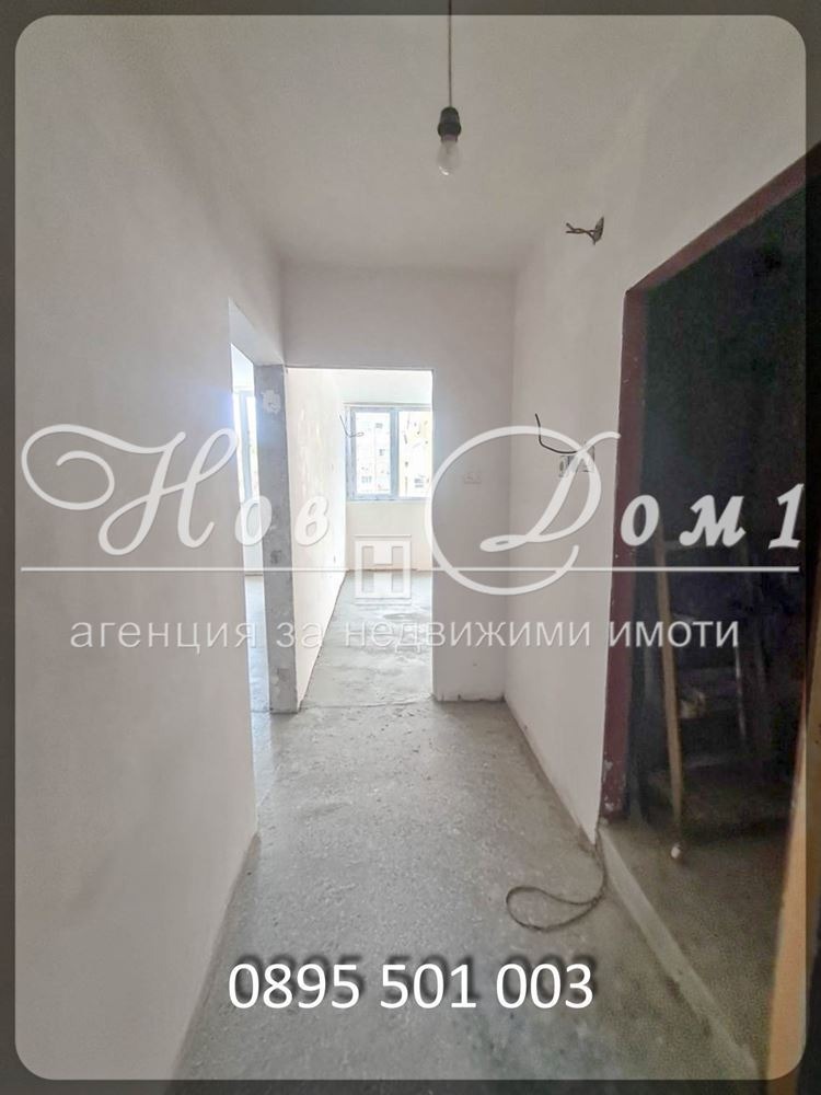 Продава 2-СТАЕН, гр. Варна, Трошево, снимка 2 - Апартаменти - 52549647