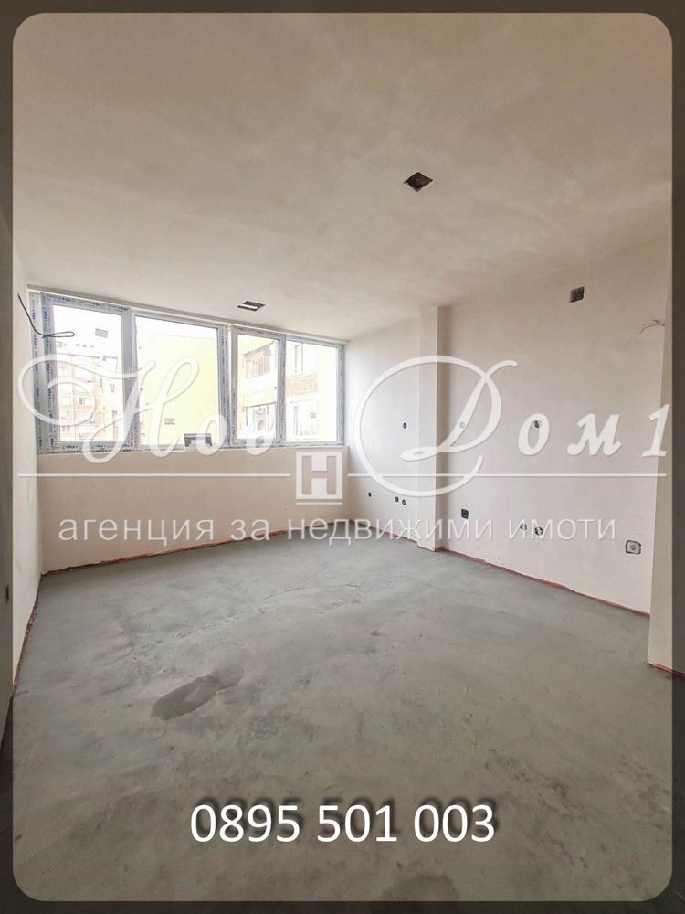 Продава 2-СТАЕН, гр. Варна, Трошево, снимка 3 - Апартаменти - 52549647