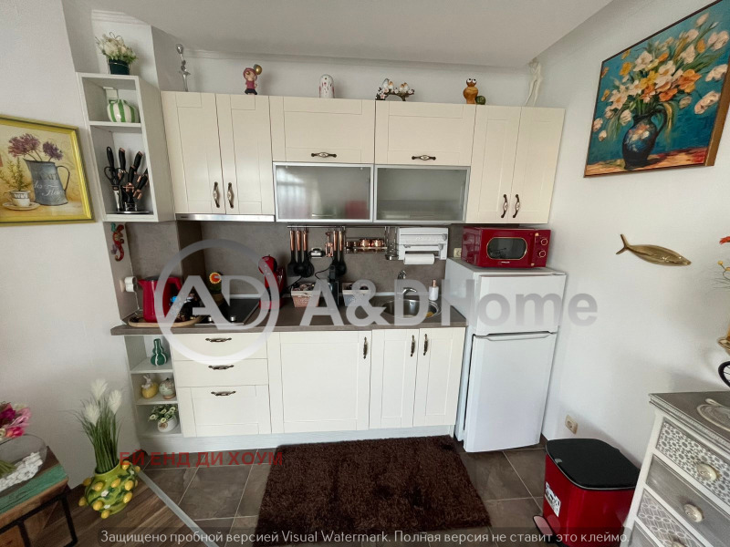 Продава 2-СТАЕН, к.к. Слънчев бряг, област Бургас, снимка 5 - Апартаменти - 52629482