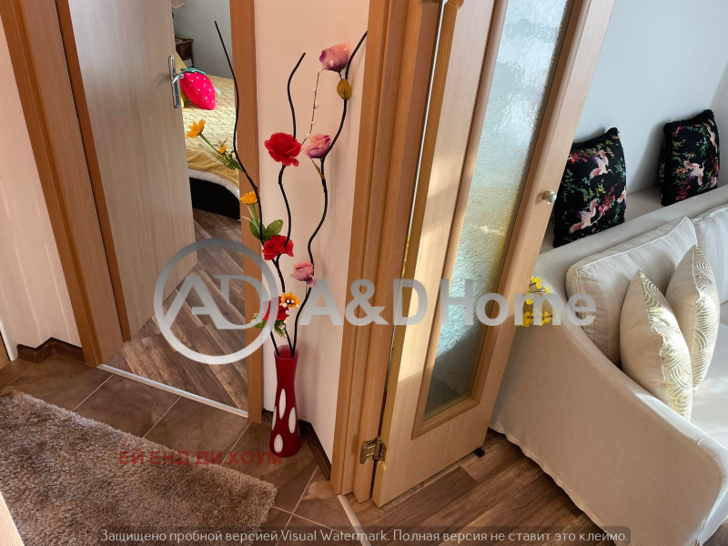 Продава 2-СТАЕН, к.к. Слънчев бряг, област Бургас, снимка 7 - Апартаменти - 52629482