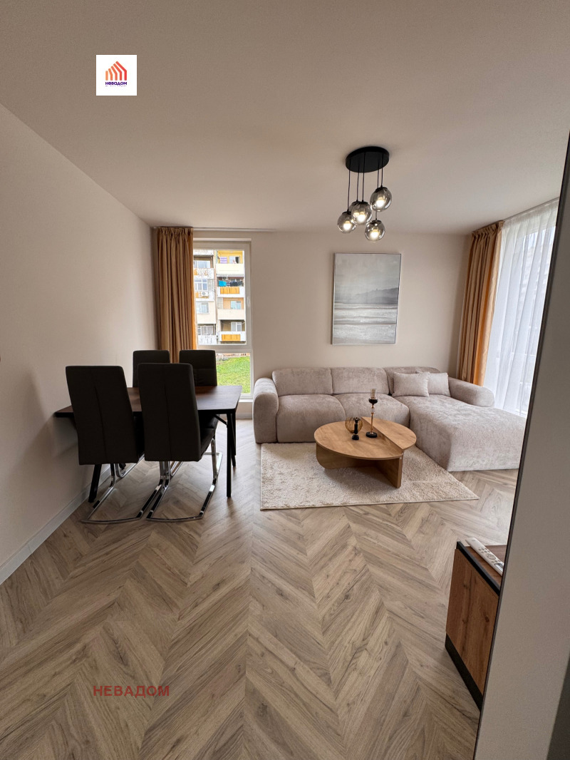 Продава 2-СТАЕН, гр. Стара Загора, Железник - център, снимка 16 - Апартаменти - 53286921