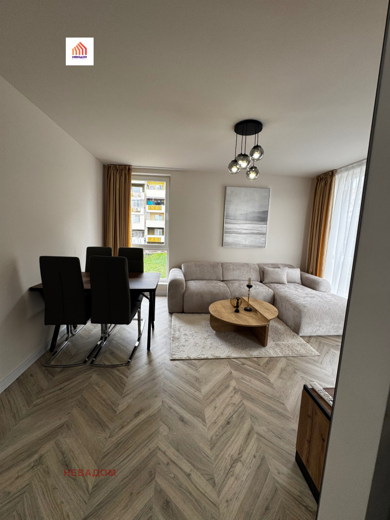 Продава 2-СТАЕН, гр. Стара Загора, Железник - център, снимка 17 - Апартаменти - 53286921