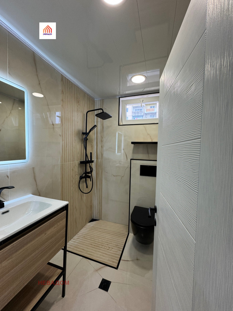 Продава 2-СТАЕН, гр. Стара Загора, Железник - център, снимка 13 - Апартаменти - 53286921