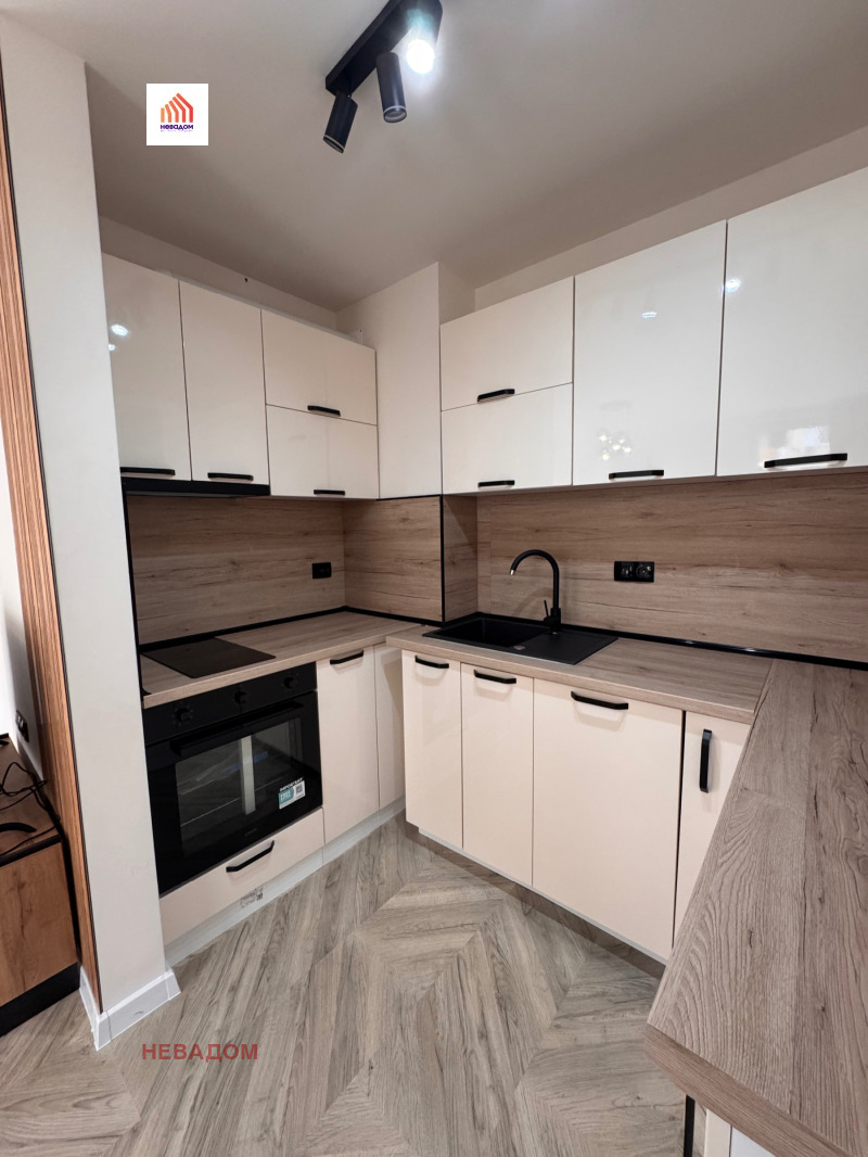 Продава 2-СТАЕН, гр. Стара Загора, Железник - център, снимка 3 - Апартаменти - 53286921