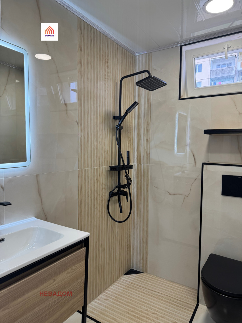 Продава 2-СТАЕН, гр. Стара Загора, Железник - център, снимка 6 - Апартаменти - 53286921