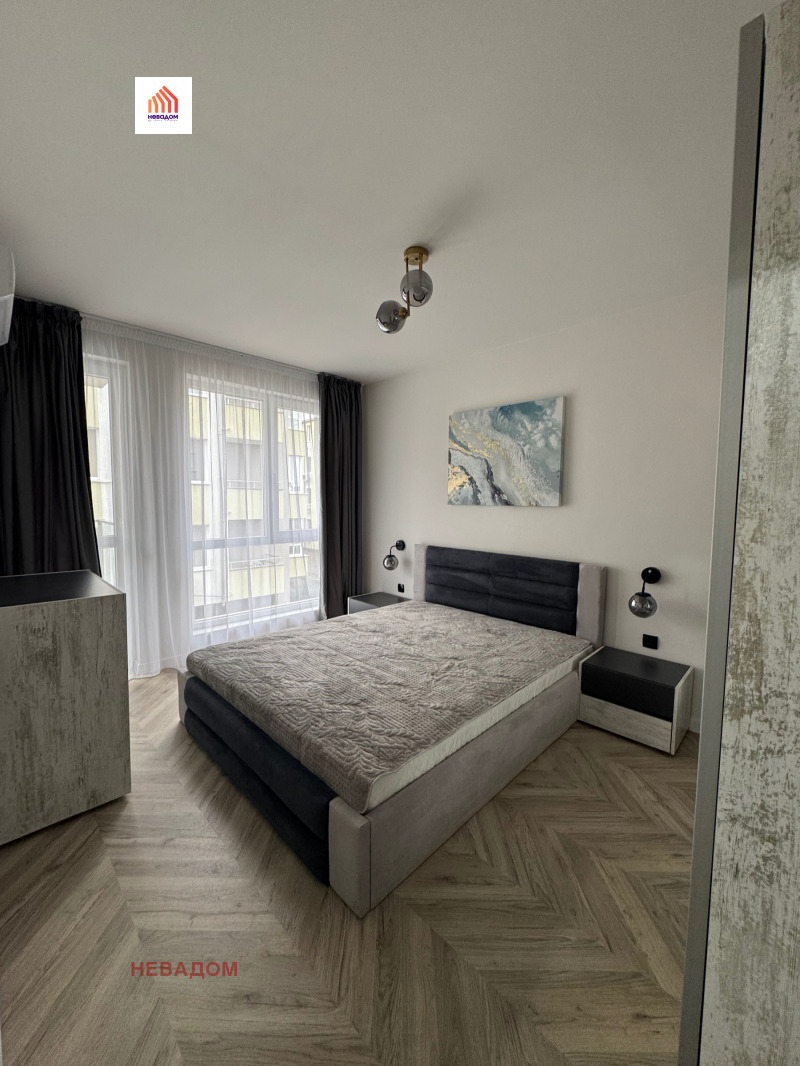 Продава 2-СТАЕН, гр. Стара Загора, Железник - център, снимка 11 - Апартаменти - 53286921