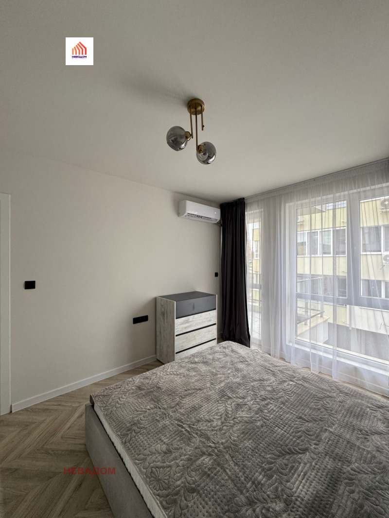 Продава 2-СТАЕН, гр. Стара Загора, Железник - център, снимка 12 - Апартаменти - 53286921