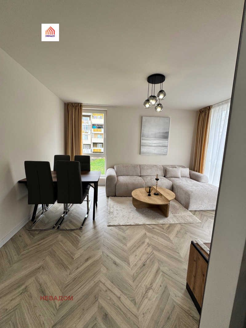 Продава 2-СТАЕН, гр. Стара Загора, Железник - център, снимка 4 - Апартаменти - 53286921