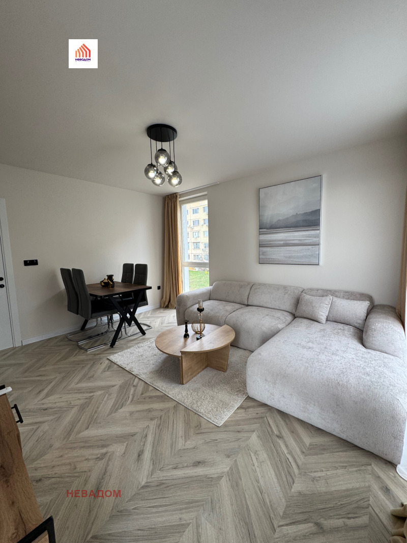 Продава 2-СТАЕН, гр. Стара Загора, Железник - център