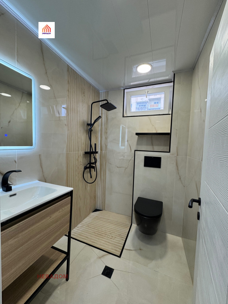 Продава 2-СТАЕН, гр. Стара Загора, Железник - център, снимка 8 - Апартаменти - 53286921