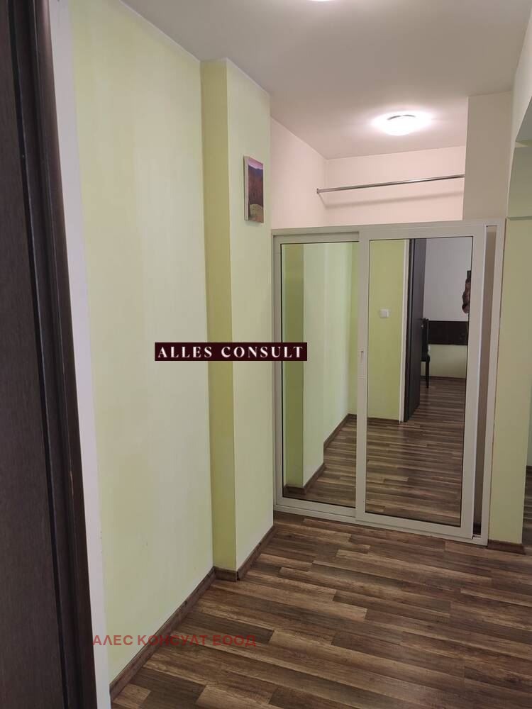 Продава 2-СТАЕН, гр. София, Манастирски ливади, снимка 10 - Апартаменти - 54190806