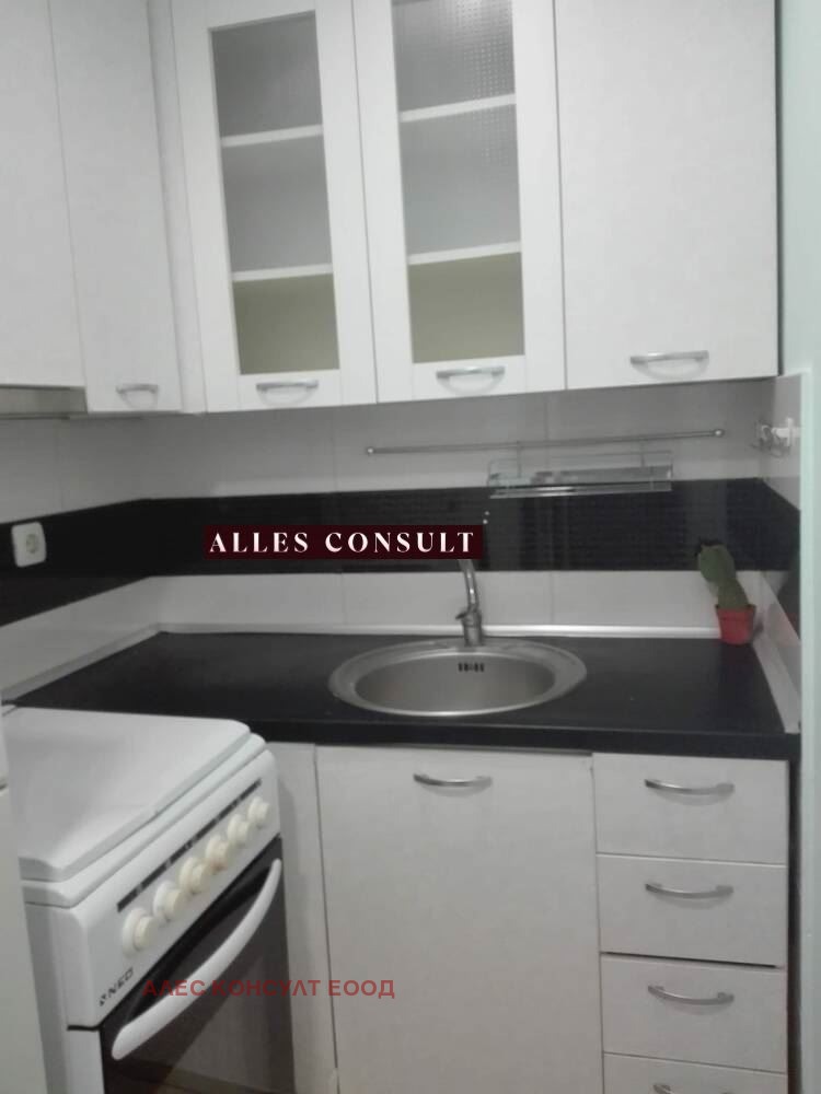 Продава 2-СТАЕН, гр. София, Манастирски ливади, снимка 6 - Апартаменти - 54190806