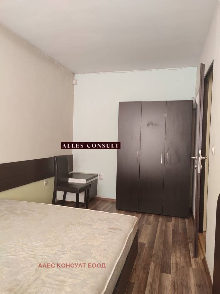 Продава 2-СТАЕН, гр. София, Манастирски ливади, снимка 9 - Апартаменти - 54190806