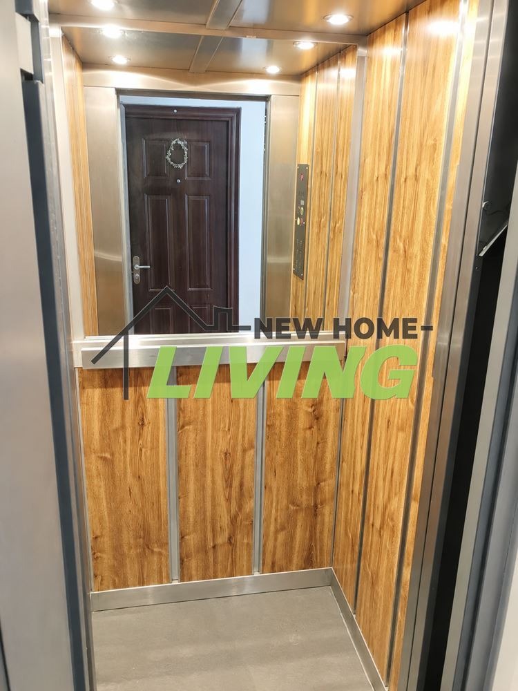 Продава 2-СТАЕН, гр. Пловдив, Кършияка, снимка 9 - Апартаменти - 55165699