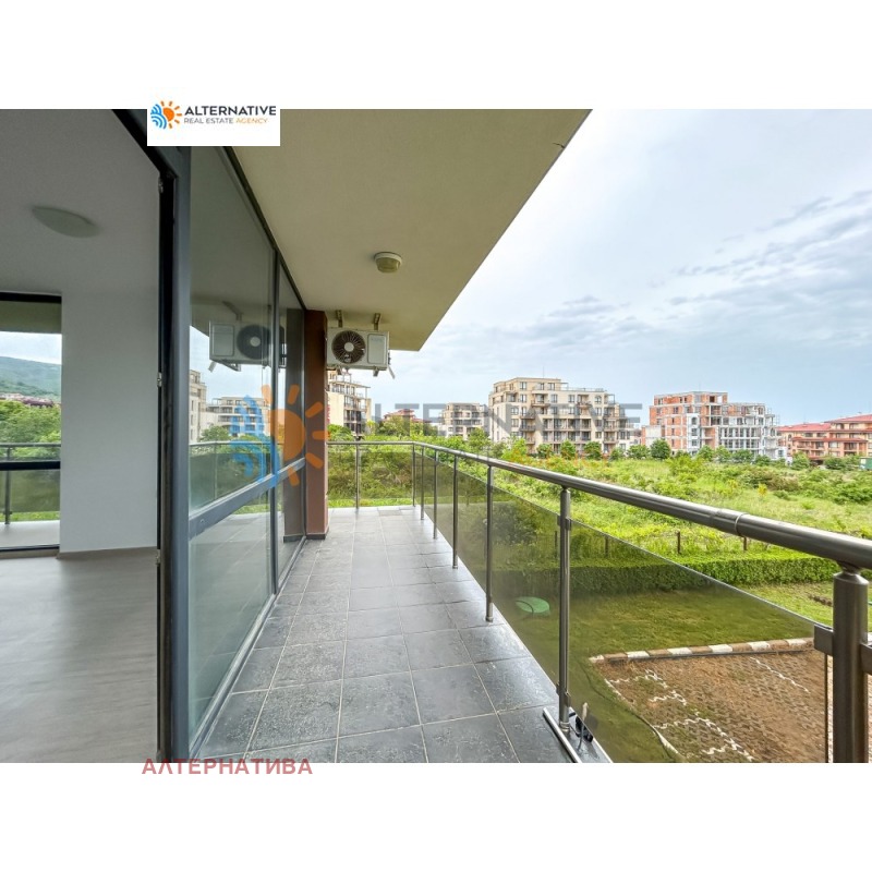 En venta  2 dormitorios región Burgas , Sveti Vlas , 100 metros cuadrados | 77856417 - imagen [8]