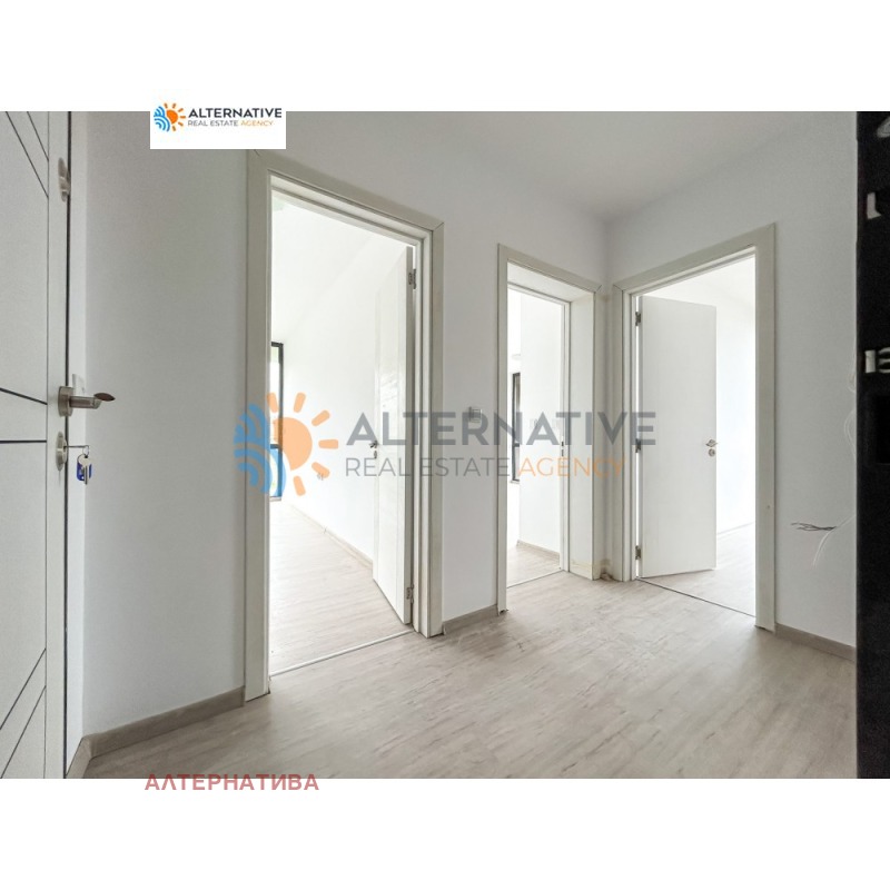 De vânzare  2 dormitoare regiunea Burgas , Sveti Vlas , 100 mp | 77856417 - imagine [3]