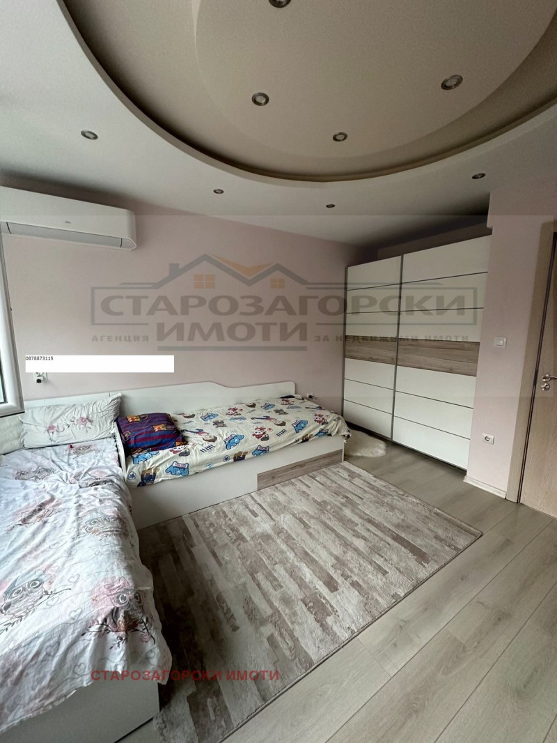 In vendita  2 camere da letto Stara Zagora , Aiazmoto , 90 mq | 65142364 - Immagine [4]