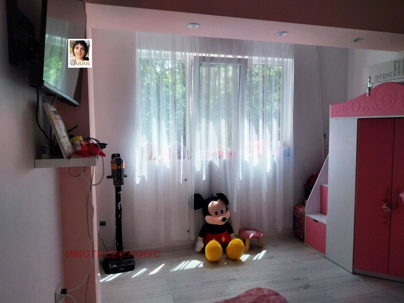 Till salu  2 sovrum Plovdiv , Gagarin , 59 kvm | 57883178 - bild [2]