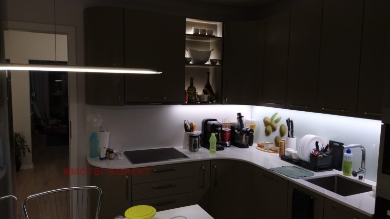 Na prodej  2 ložnice Sofia , Musagenica , 95 m2 | 44396638