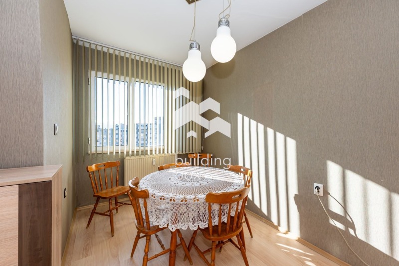 Продава 3-СТАЕН, гр. Пловдив, Тракия, снимка 3 - Апартаменти - 52687967