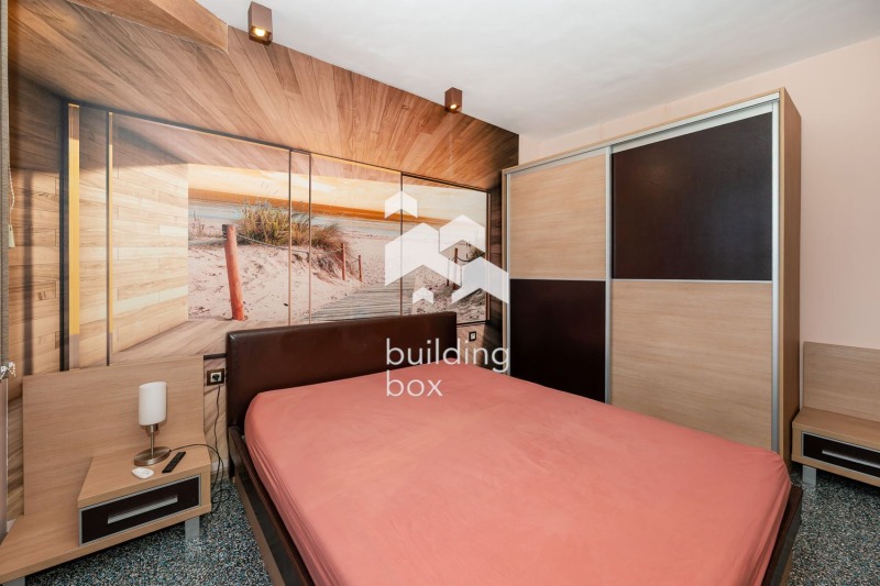 Продава 3-СТАЕН, гр. Пловдив, Тракия, снимка 6 - Апартаменти - 52687967