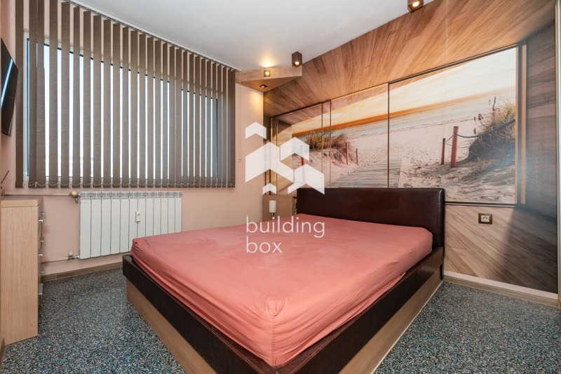 Продава 3-СТАЕН, гр. Пловдив, Тракия, снимка 7 - Апартаменти - 52687967