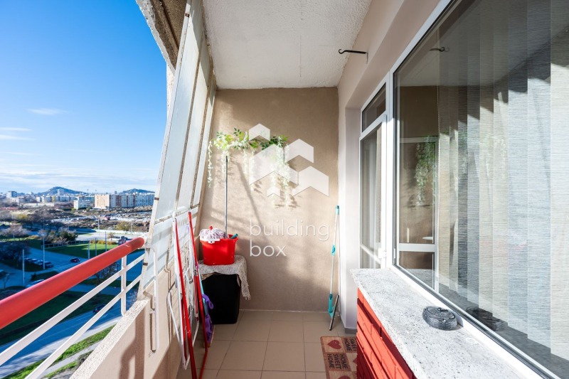 Продава 3-СТАЕН, гр. Пловдив, Тракия, снимка 5 - Апартаменти - 52687967