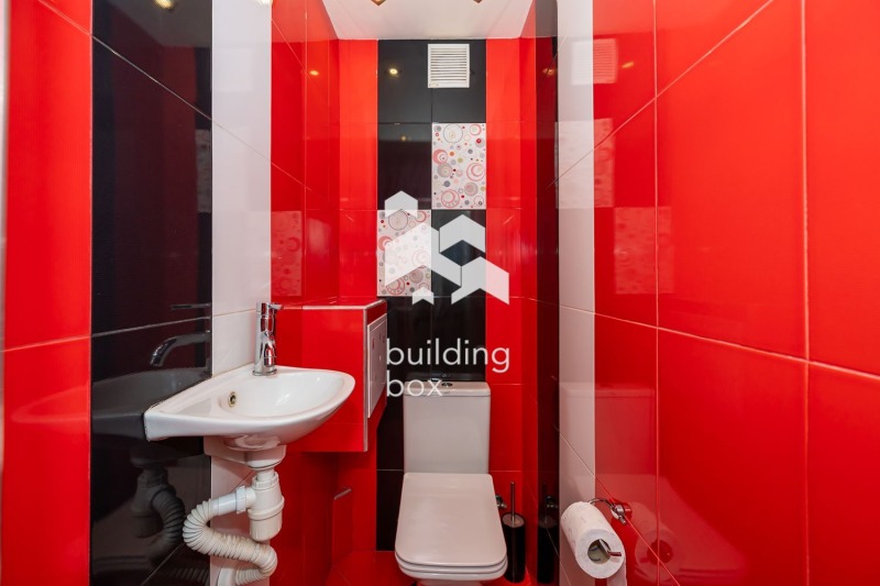 Продава 3-СТАЕН, гр. Пловдив, Тракия, снимка 12 - Апартаменти - 52687967