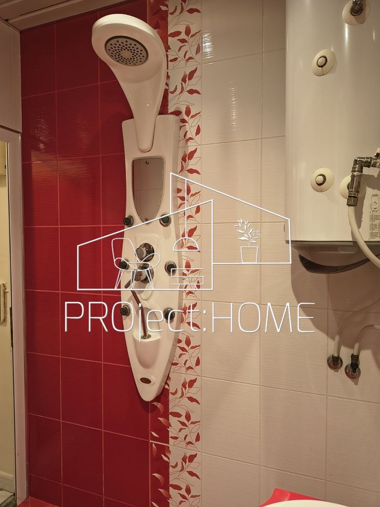 Продава 3-СТАЕН, гр. Бургас, област Бургас, снимка 5 - Апартаменти - 54148897