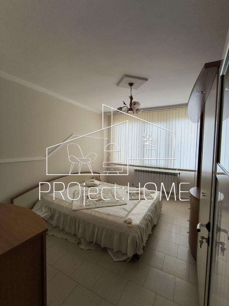 Продава 3-СТАЕН, гр. Бургас, област Бургас, снимка 6 - Апартаменти - 54148897