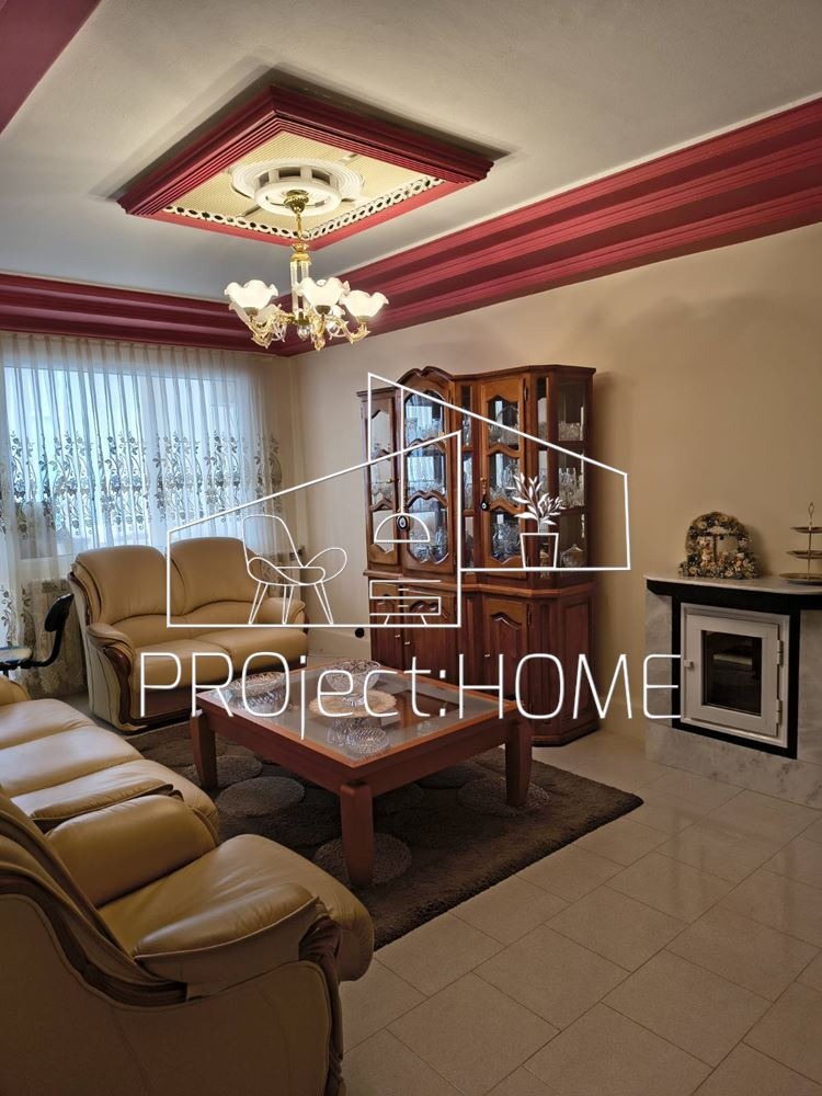 Продава 2-СТАЕН, гр. Бургас, област Бургас, снимка 2 - Апартаменти - 54203895