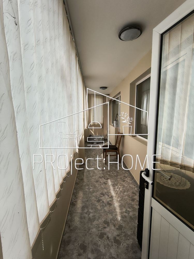 Продава 3-СТАЕН, гр. Бургас, област Бургас, снимка 8 - Апартаменти - 54148897