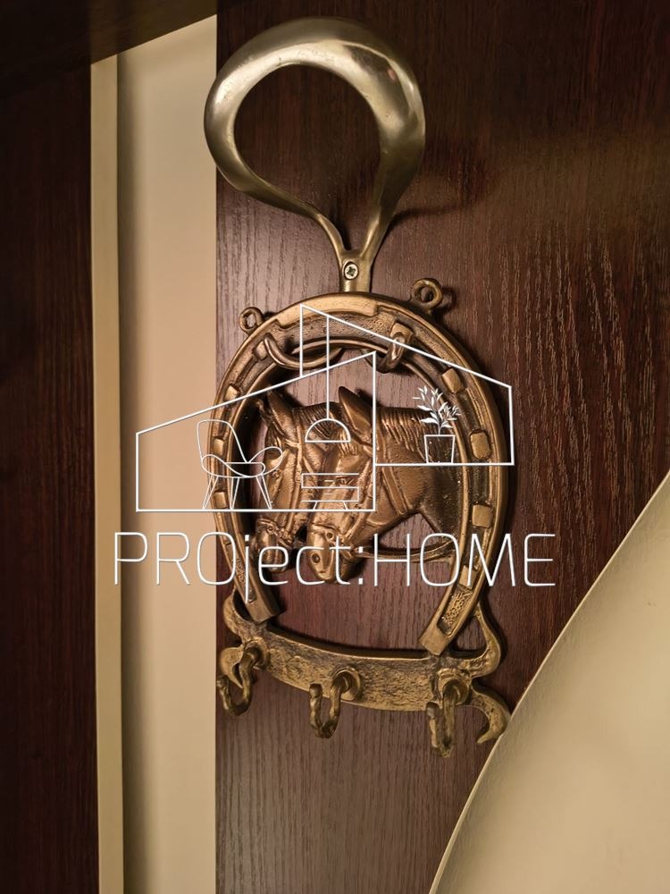 Продава 3-СТАЕН, гр. Бургас, област Бургас, снимка 11 - Апартаменти - 54148897