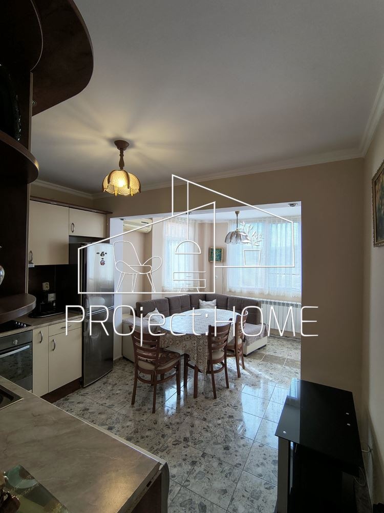 Продава 3-СТАЕН, гр. Бургас, област Бургас, снимка 9 - Апартаменти - 54148897