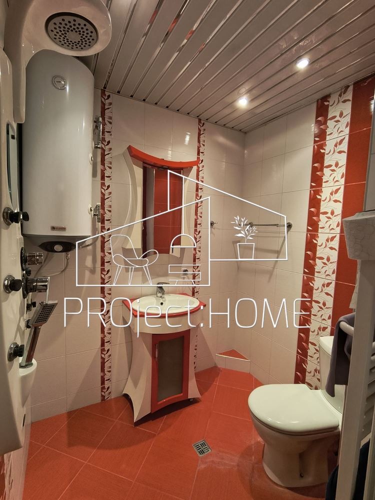 Продава 3-СТАЕН, гр. Бургас, област Бургас, снимка 4 - Апартаменти - 54148897