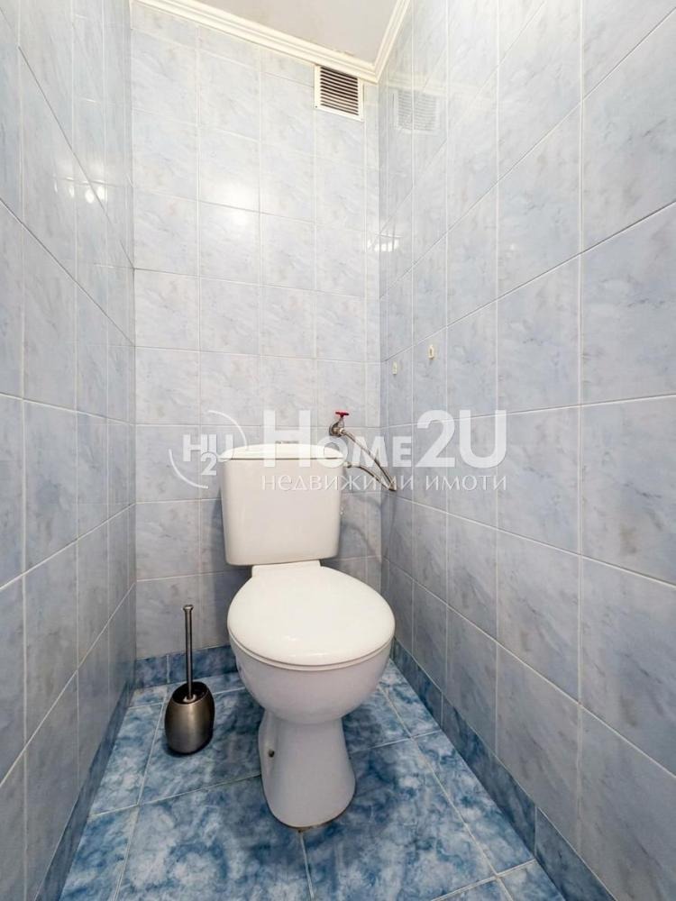 Продава 3-СТАЕН, гр. Пазарджик, Център, снимка 8 - Апартаменти - 55349161