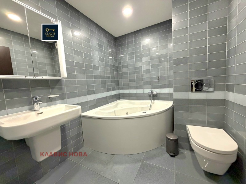 Продава 4-СТАЕН, гр. София, Гоце Делчев, снимка 9 - Апартаменти - 51441222