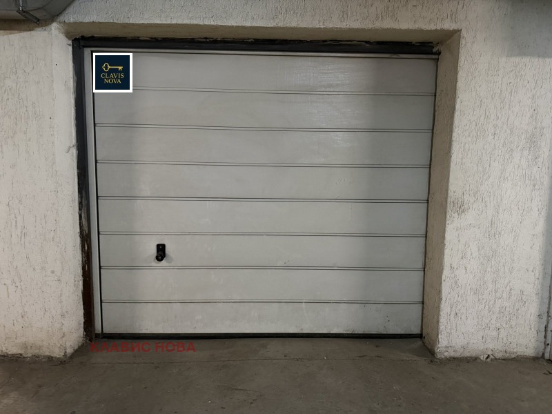 Продава 4-СТАЕН, гр. София, Гоце Делчев, снимка 13 - Апартаменти - 51441222