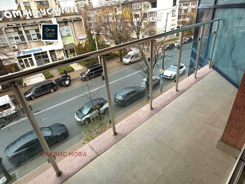 Продава 4-СТАЕН, гр. София, Гоце Делчев, снимка 11 - Апартаменти - 51441222